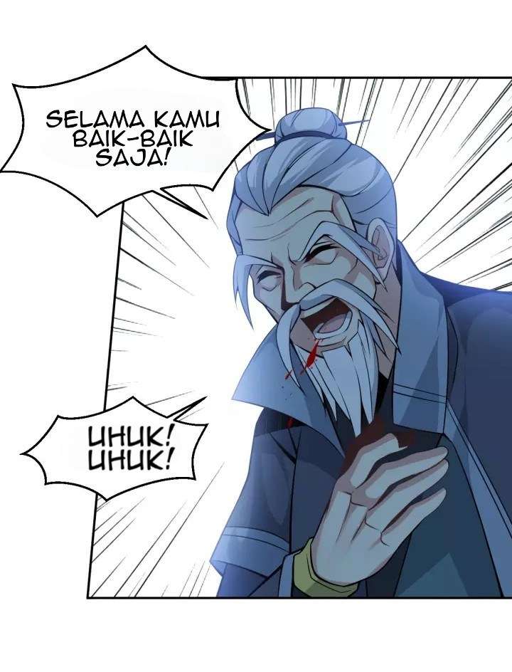 Swallow The Whole World Chapter 05 Gambar 25